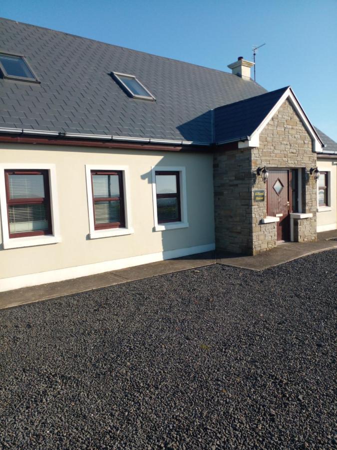 Killard House Hotel Caherlean Exterior photo